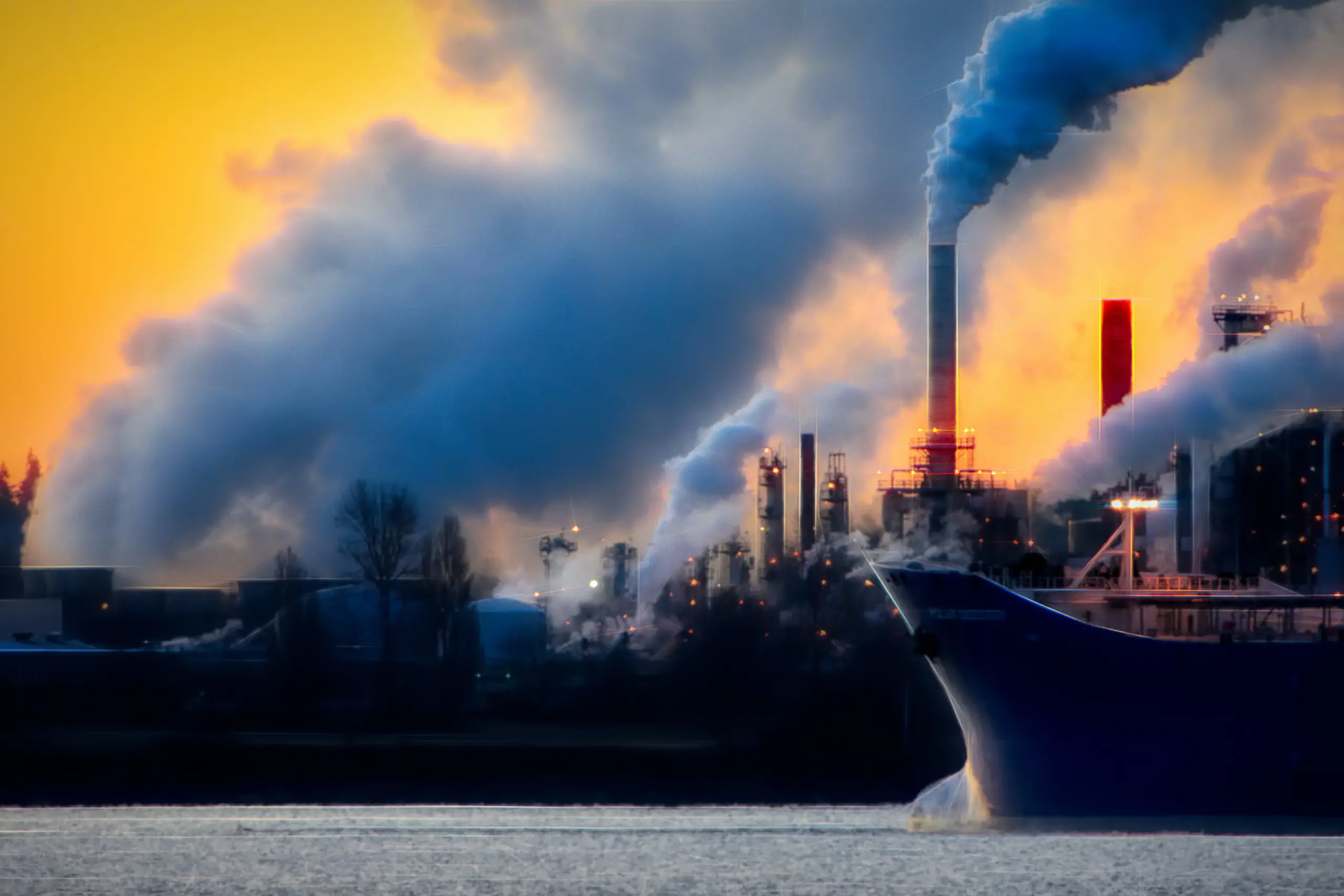 Coal Power · Coal to Gas/Liquid