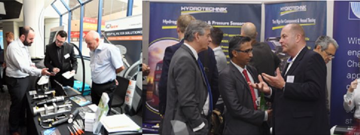 Green Hydrogen Conference London 2021