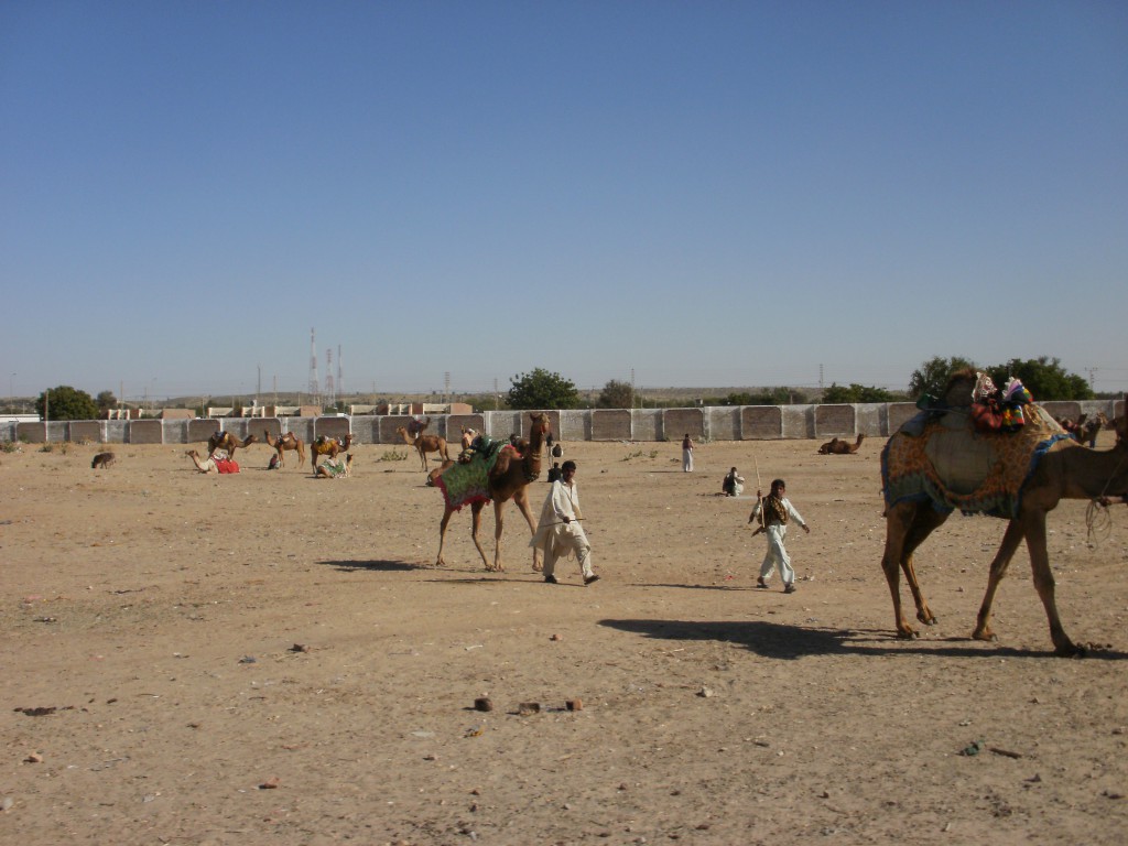 Tharparker