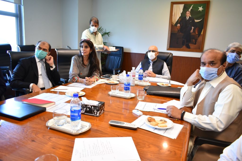 PPIB Meeting