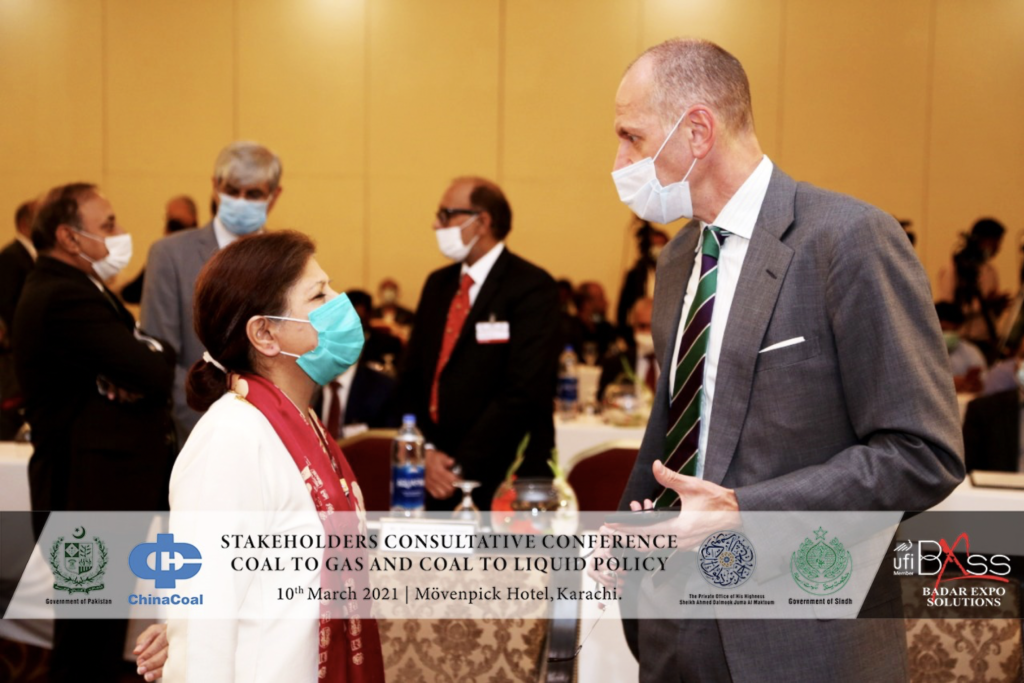 CTG/CTL Conference