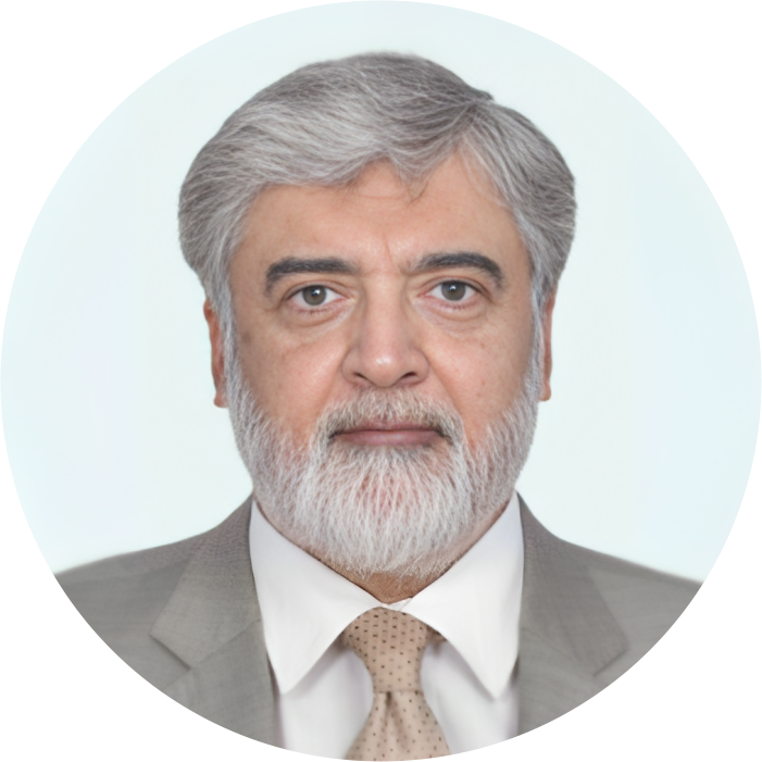 Zahid Nasrullah​
