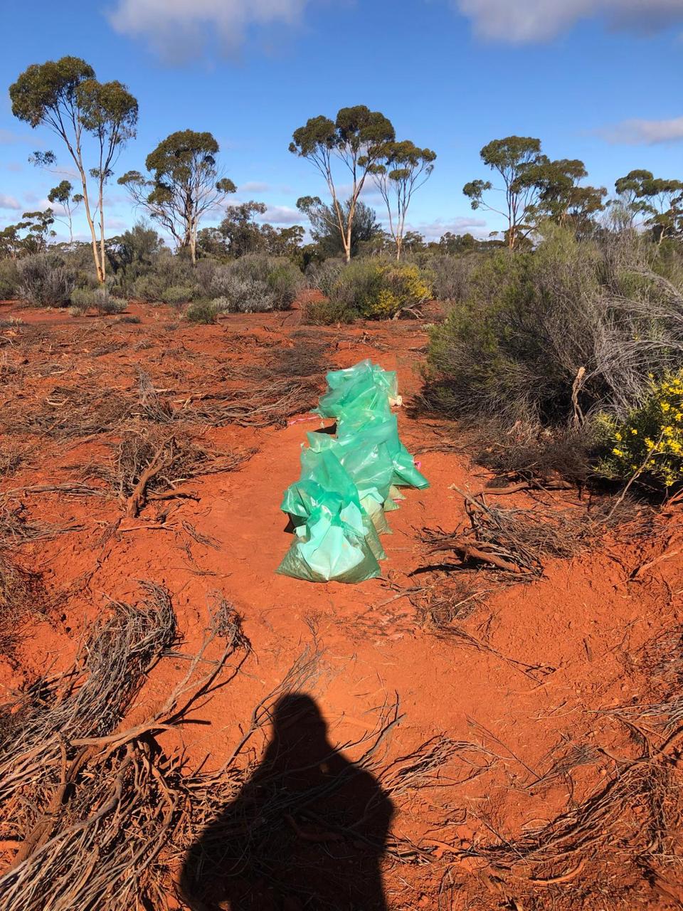 Northern Zone Project Site Visit, Western Australia