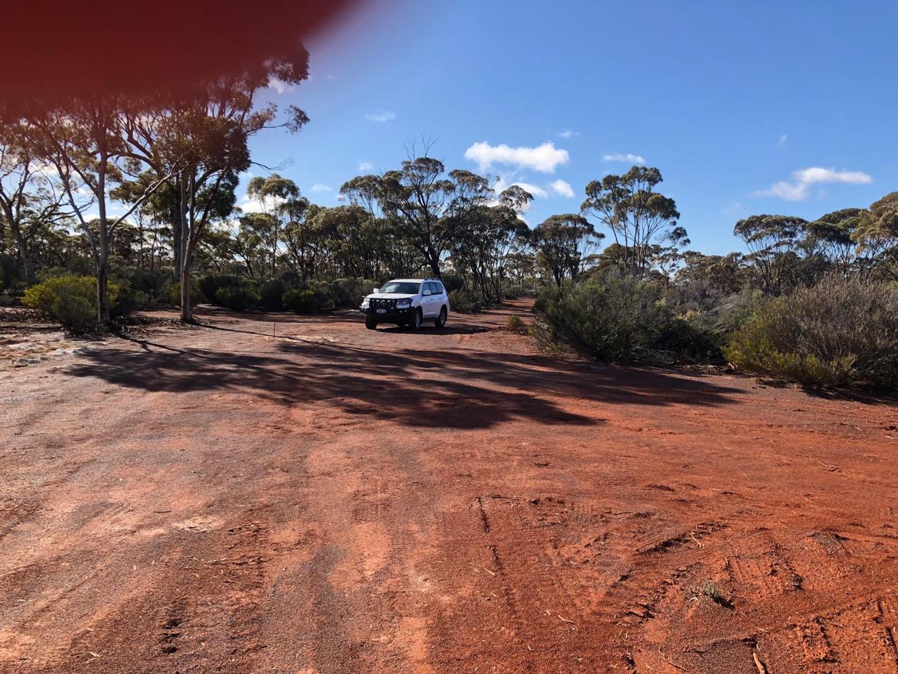 Northern Zone Project Site Visit, Western Australia