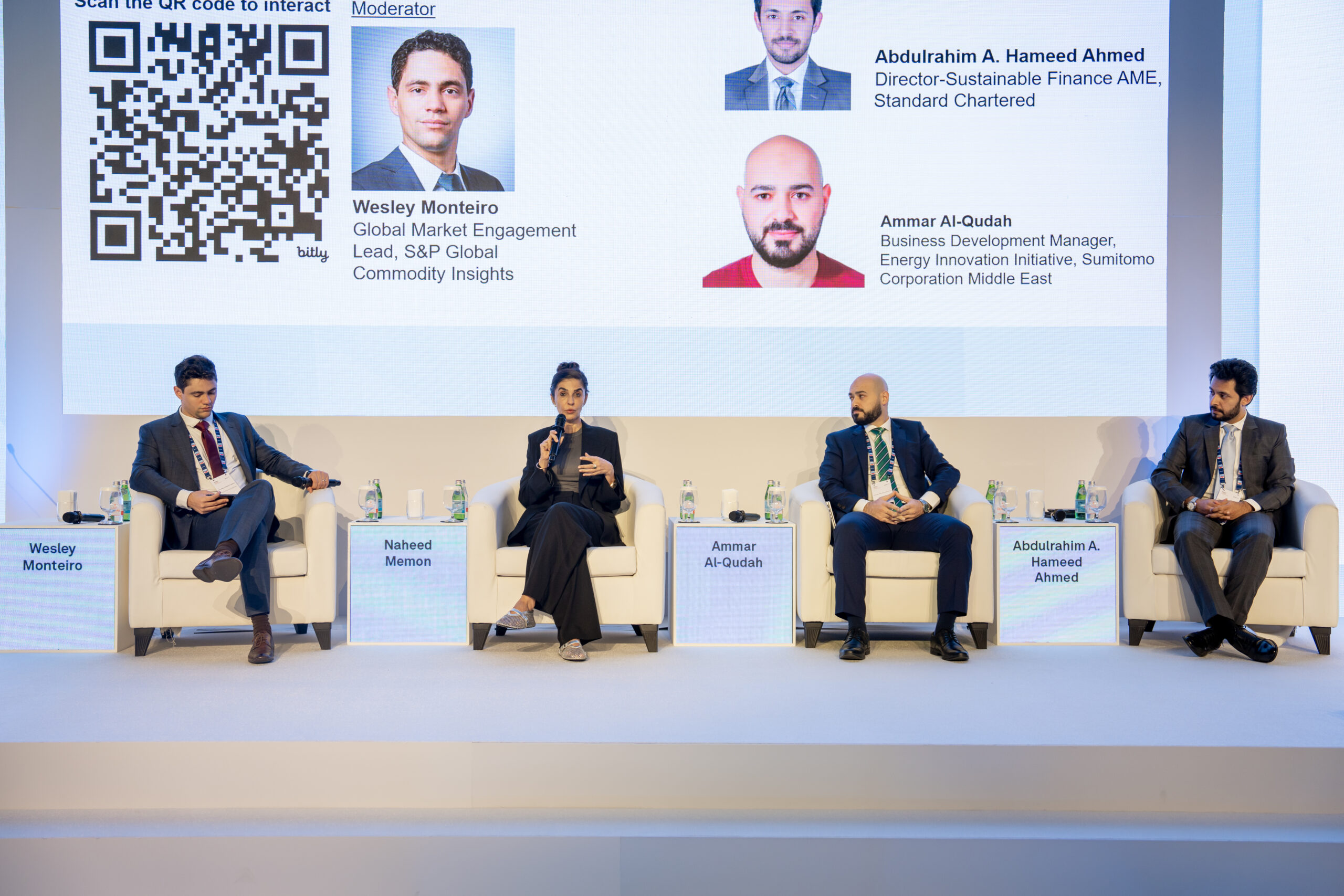 Middle East Petroleum and Gas Conference  (MPGC)